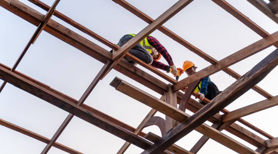 Local Chimney Repair in Lakin, KS